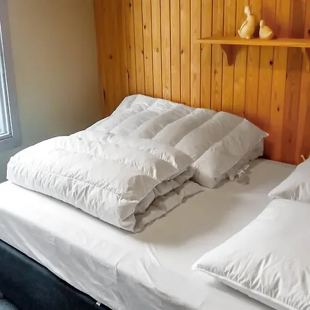 Tatil Evi Frederikshavn Frederikshavn