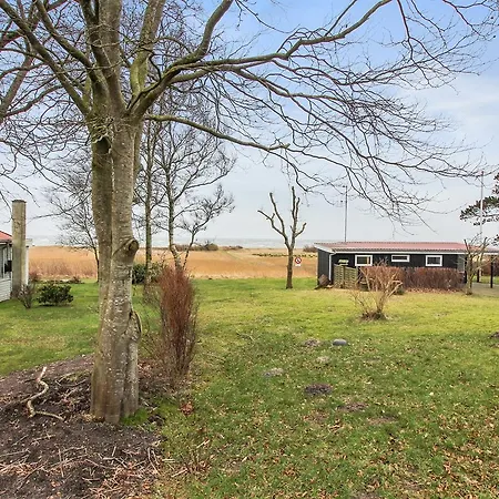 Frederikshavn Tatil Evi *