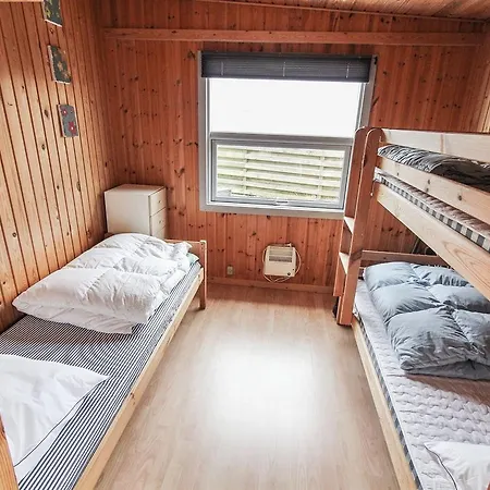 Tatil Evi Frederikshavn *