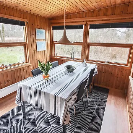 Frederikshavn Tatil Evi