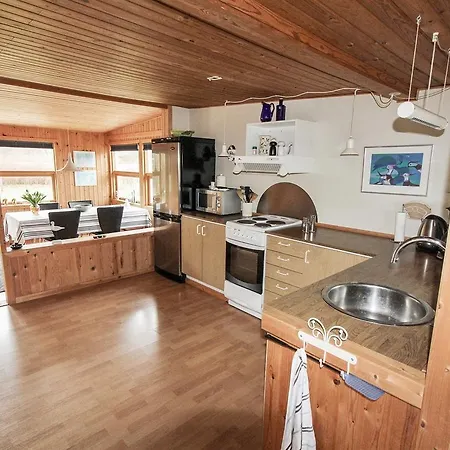 Tatil Evi Frederikshavn *